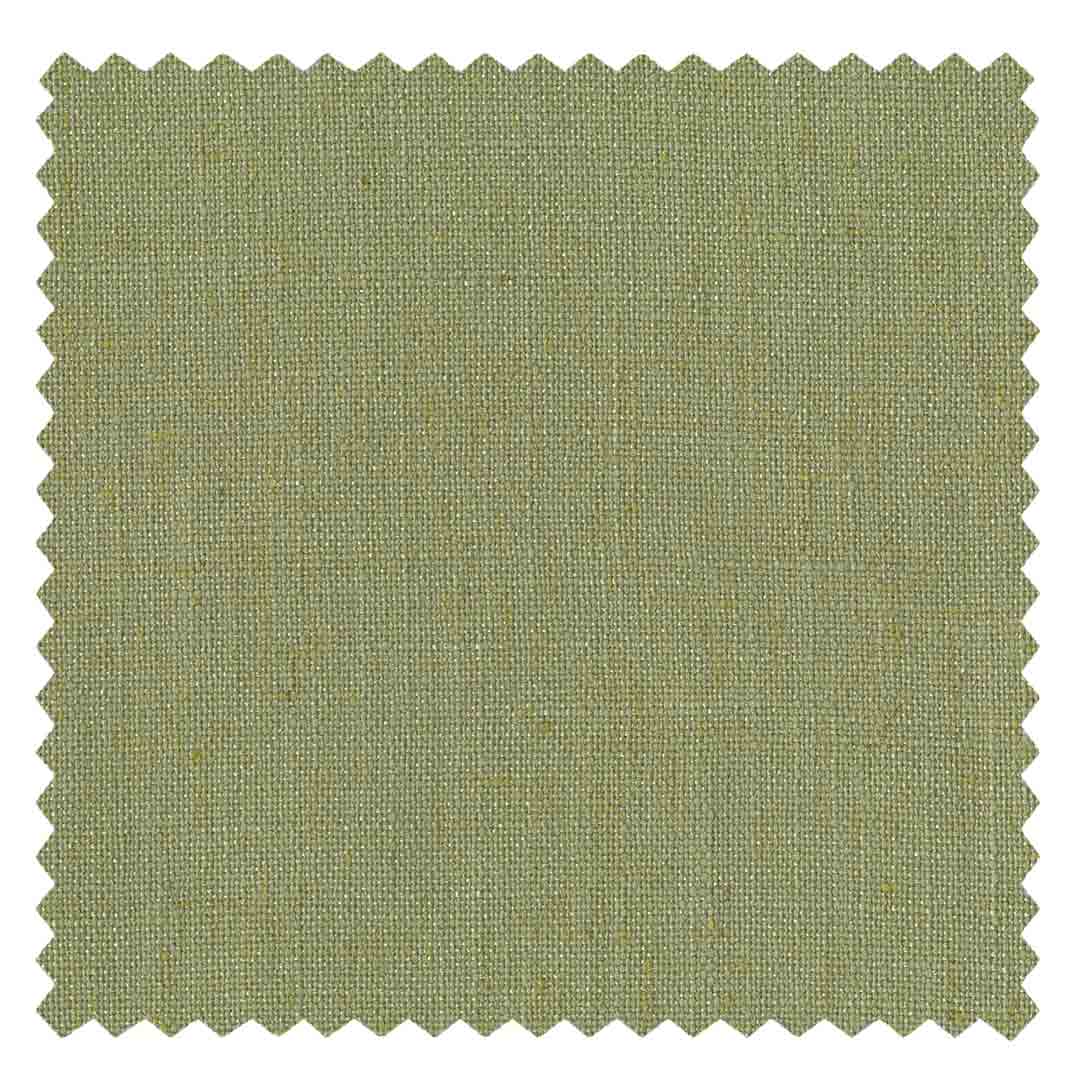Custom Curtain Fabric Swatch – Linen Blend AU38 – color 1038-11