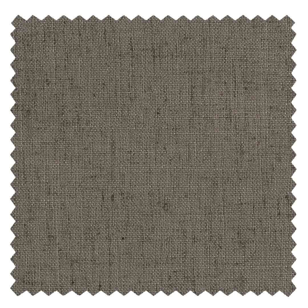 Custom Curtain Fabric Swatch – Linen Blend AU38 – color 1038-15