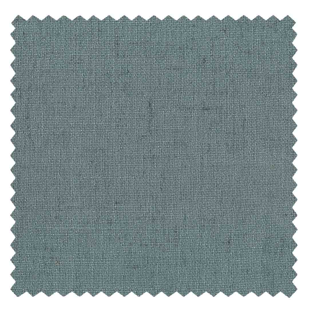 Custom Curtain Fabric Swatch – Linen Blend AU38 – color 1038-16
