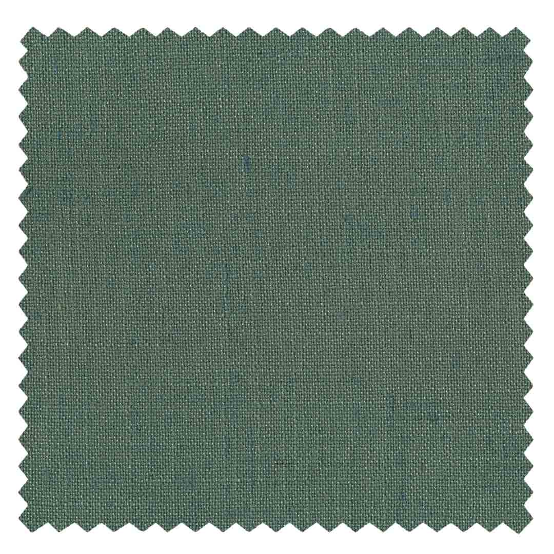Custom Curtain Fabric Swatch – Linen Blend AU38 – color 1038-17