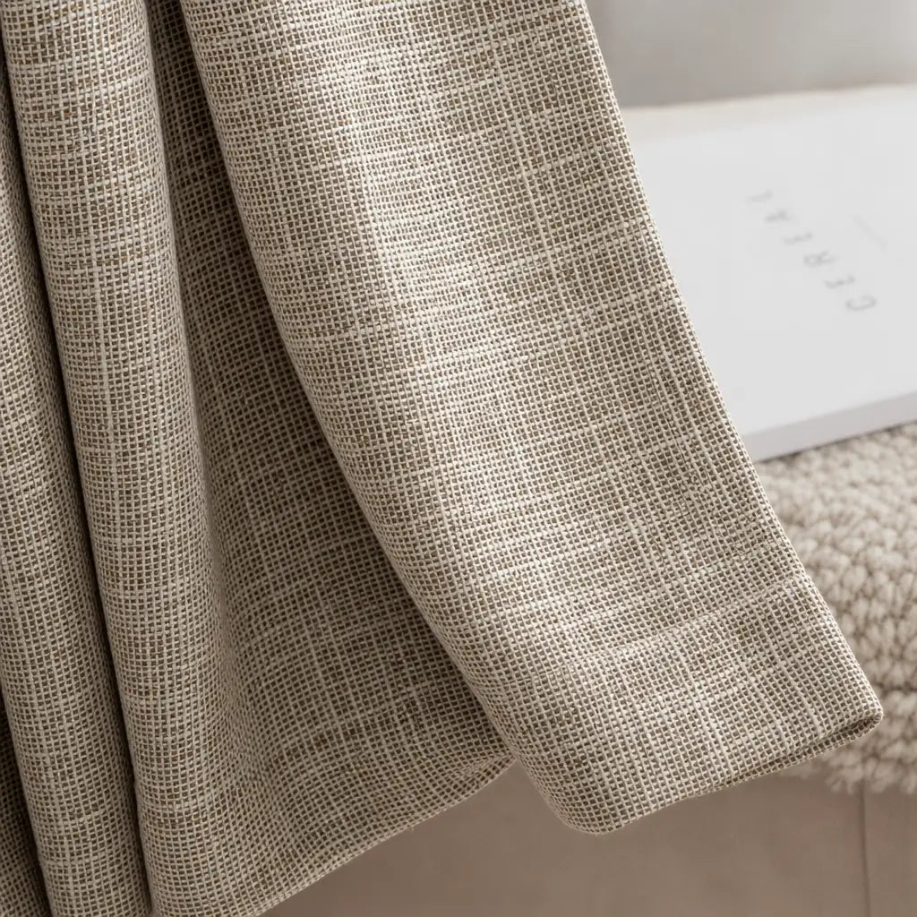 Custom Blackout Curtains for Bedrooms – Room Darkening – product image 10