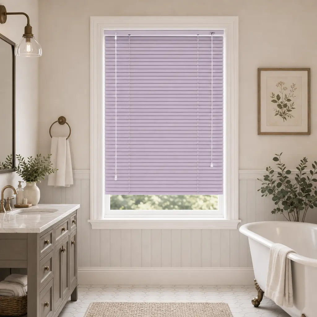 Custom Venetian Blinds – Adjustable Light Control – product image 3