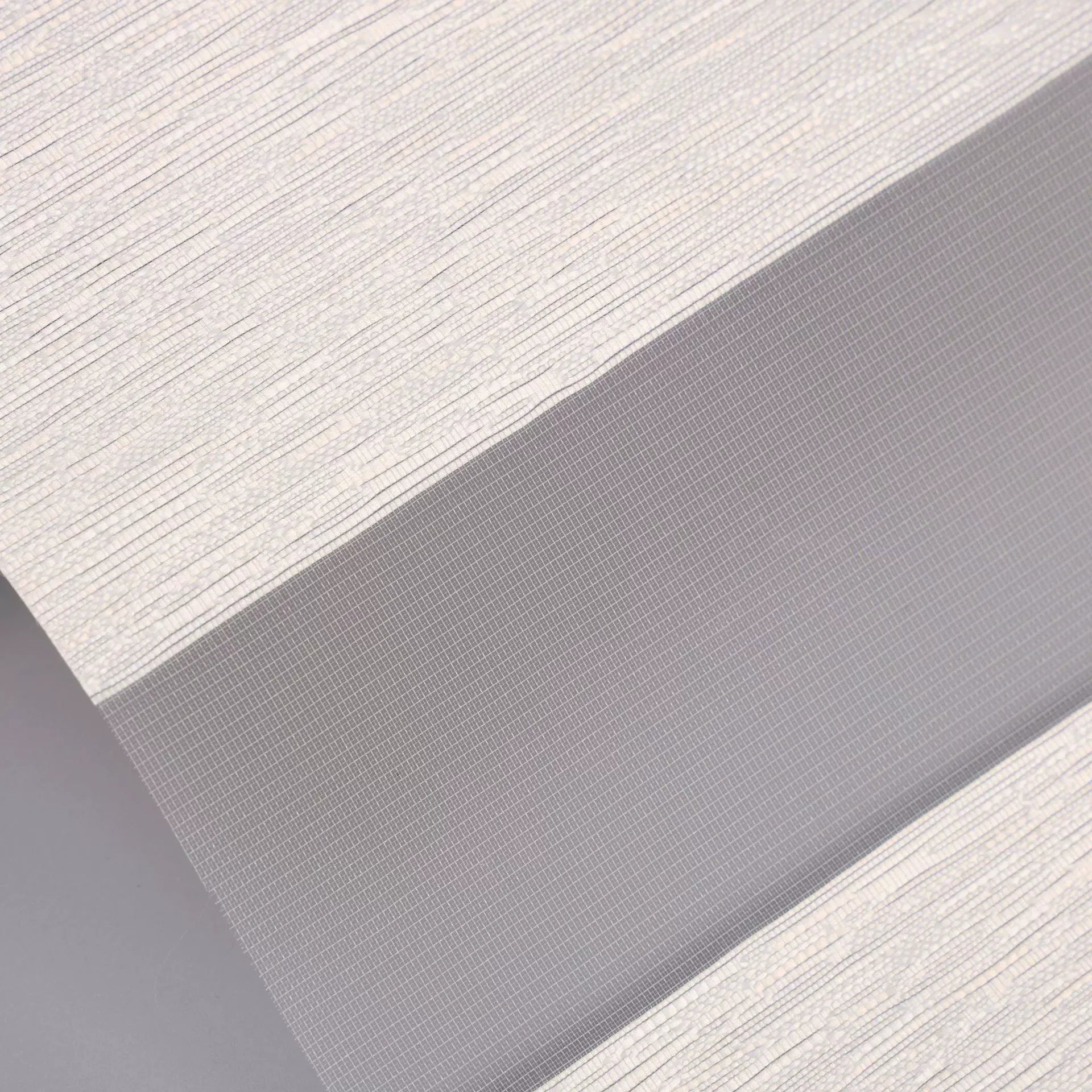 Custom Zebra Shades – Dual Layer Light Filtering – product image 10