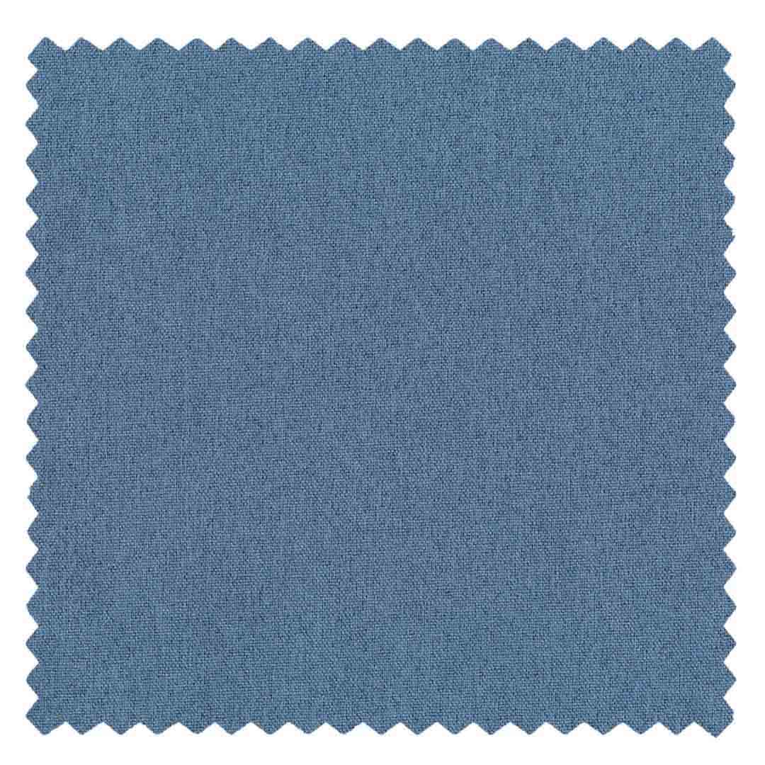 Custom Curtain Fabric Swatch – Linen Blend AU6 – color OY6-21