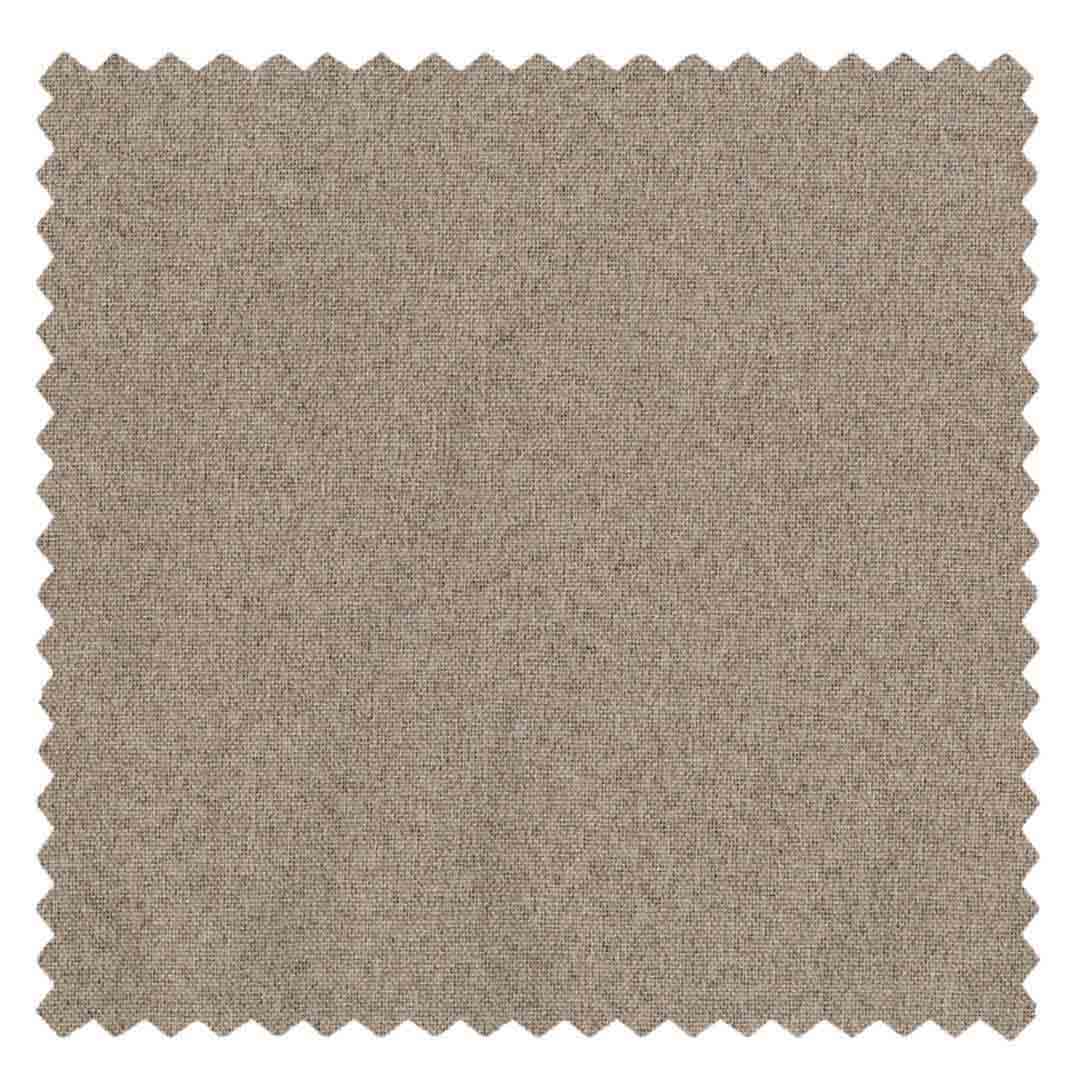 Custom Curtain Fabric Swatch – Linen Blend AU6 – color OY6-6