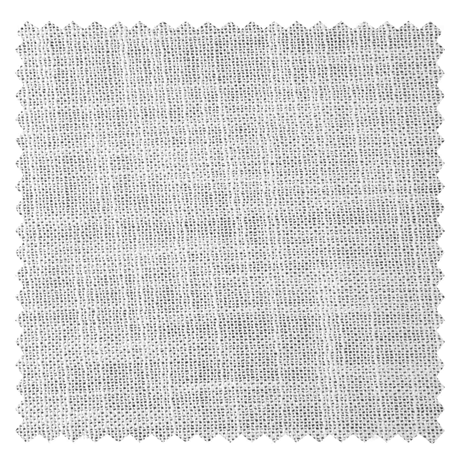 Custom Curtain Fabric Swatch – Linen Blend AUM – color ZJM04