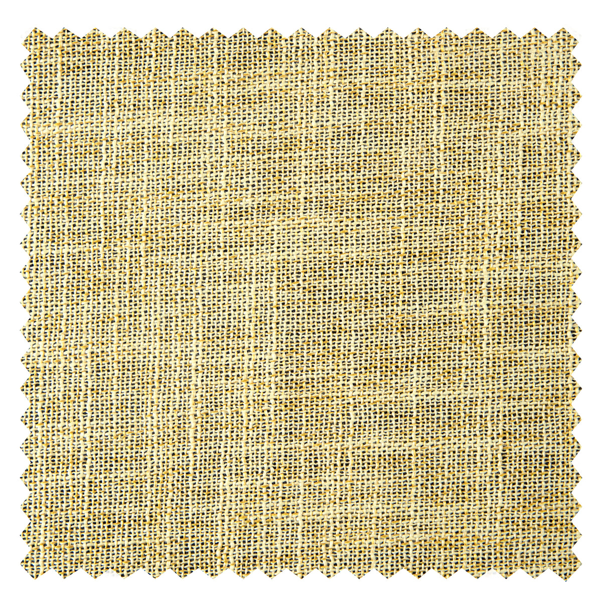 Custom Curtain Fabric Swatch – Linen Blend AUM – color ZJM06