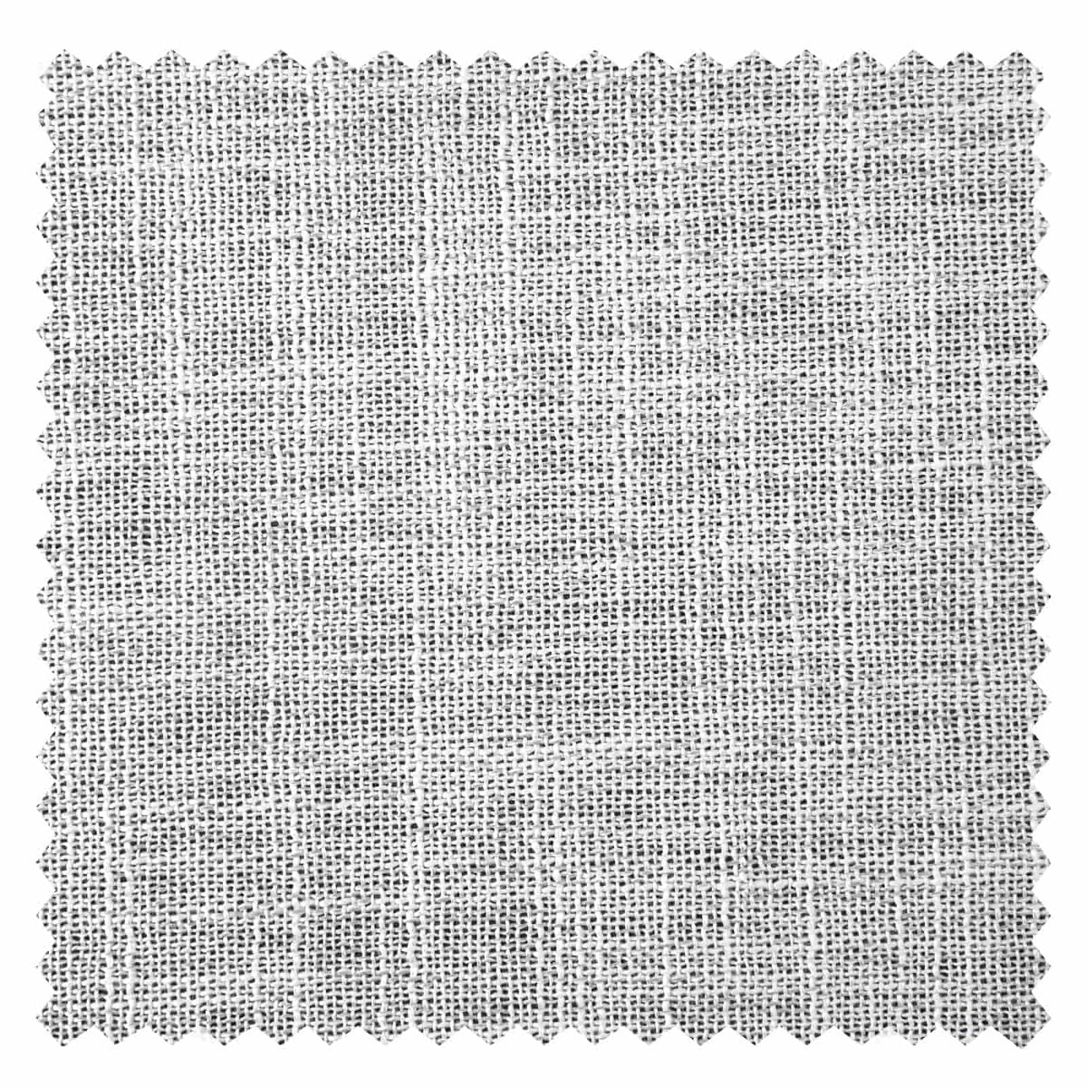 Custom Curtain Fabric Swatch – Linen Blend AUM – color ZJM09