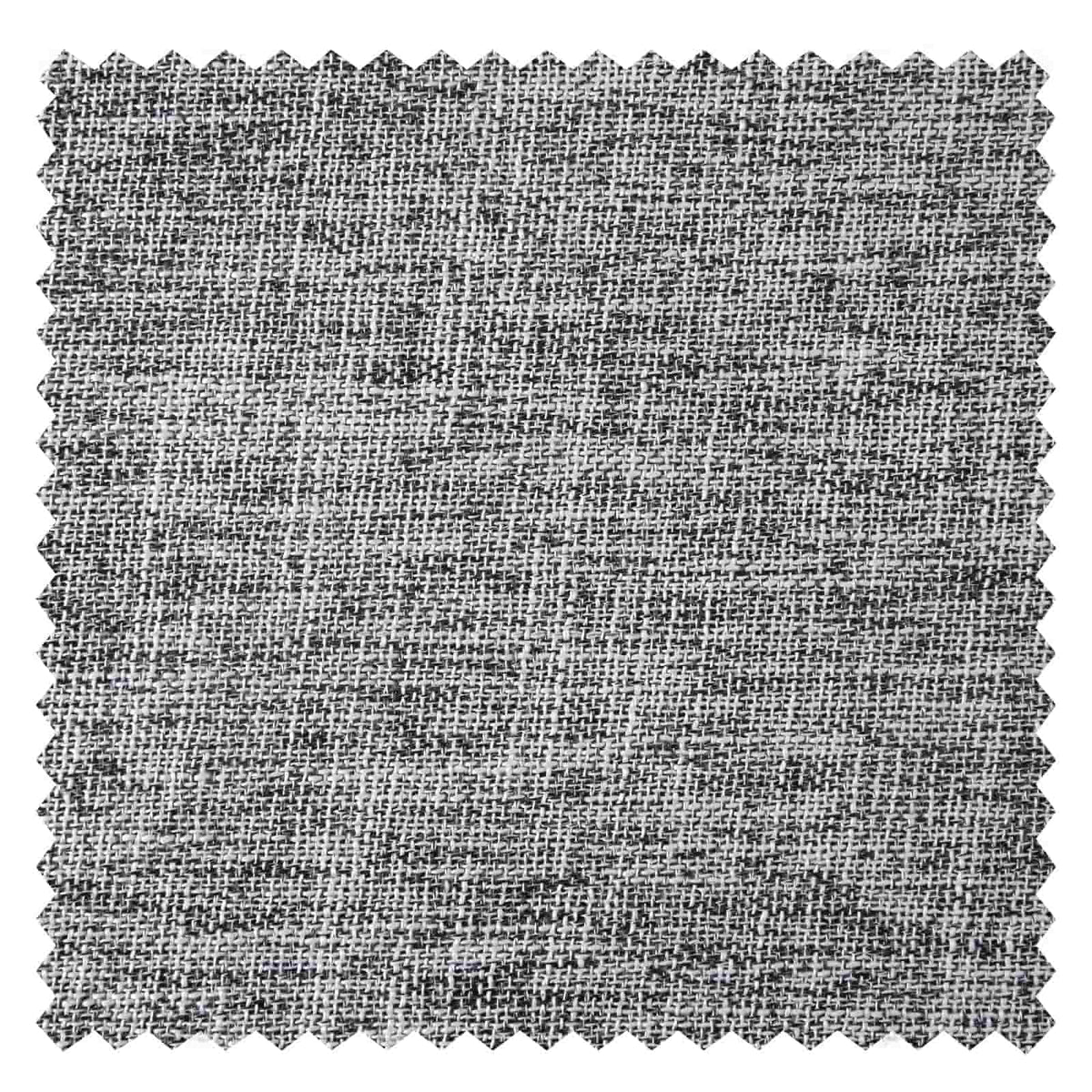 Custom Curtain Fabric Swatch – Linen Blend AUM – color ZJM17