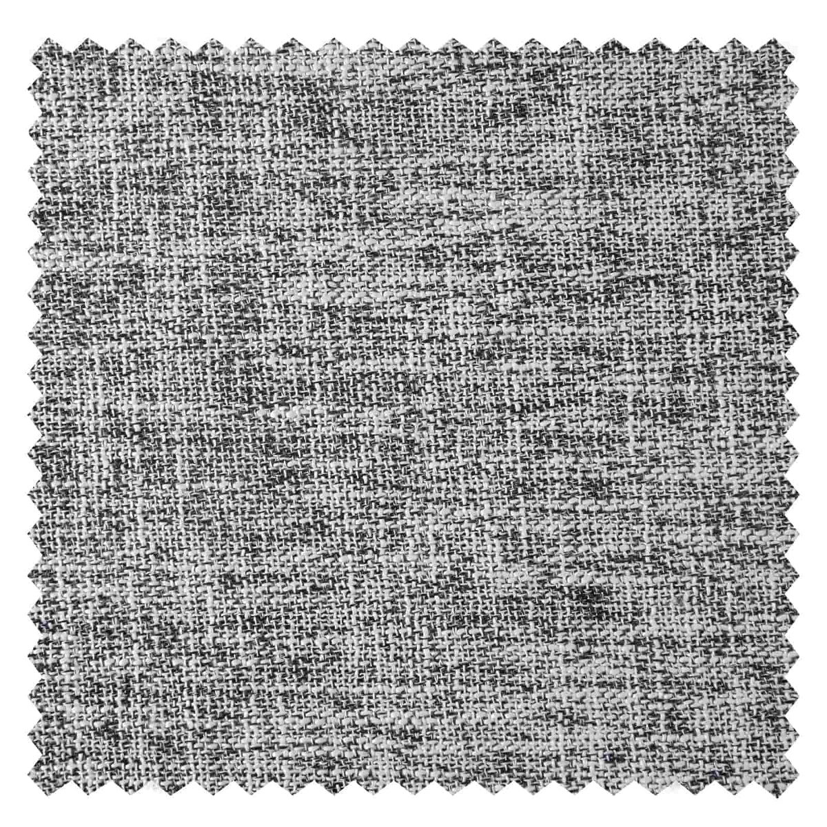 Custom Curtain Fabric Swatch – Linen Blend AUM – color ZJM19