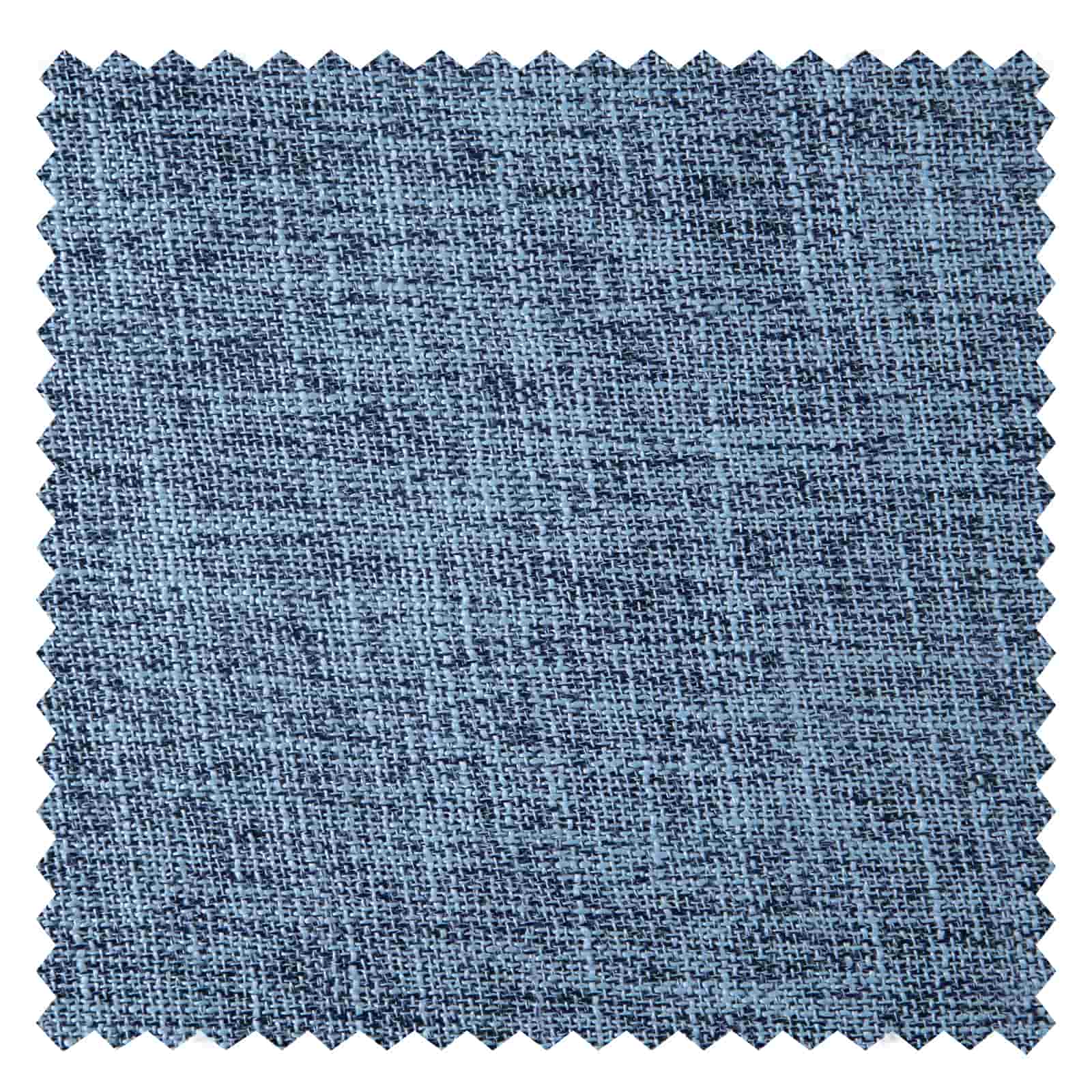 Custom Curtain Fabric Swatch – Linen Blend AUM – color ZJM23