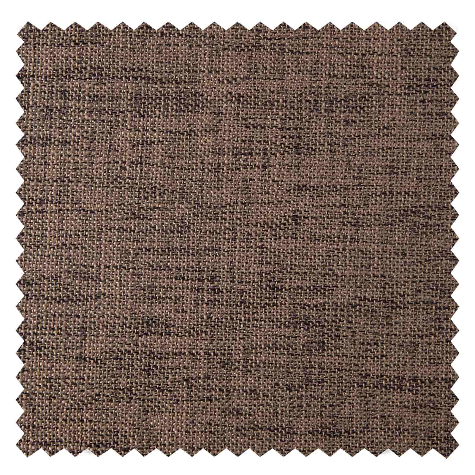 Custom Curtain Fabric Swatch – Linen Blend AUM – color ZJM24