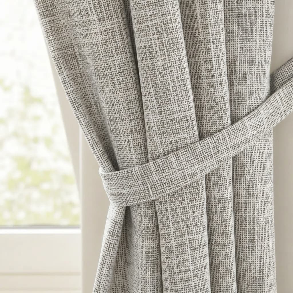 Custom Blackout Bedroom Drapery – 100% Light Blocking Curtains - product image 5