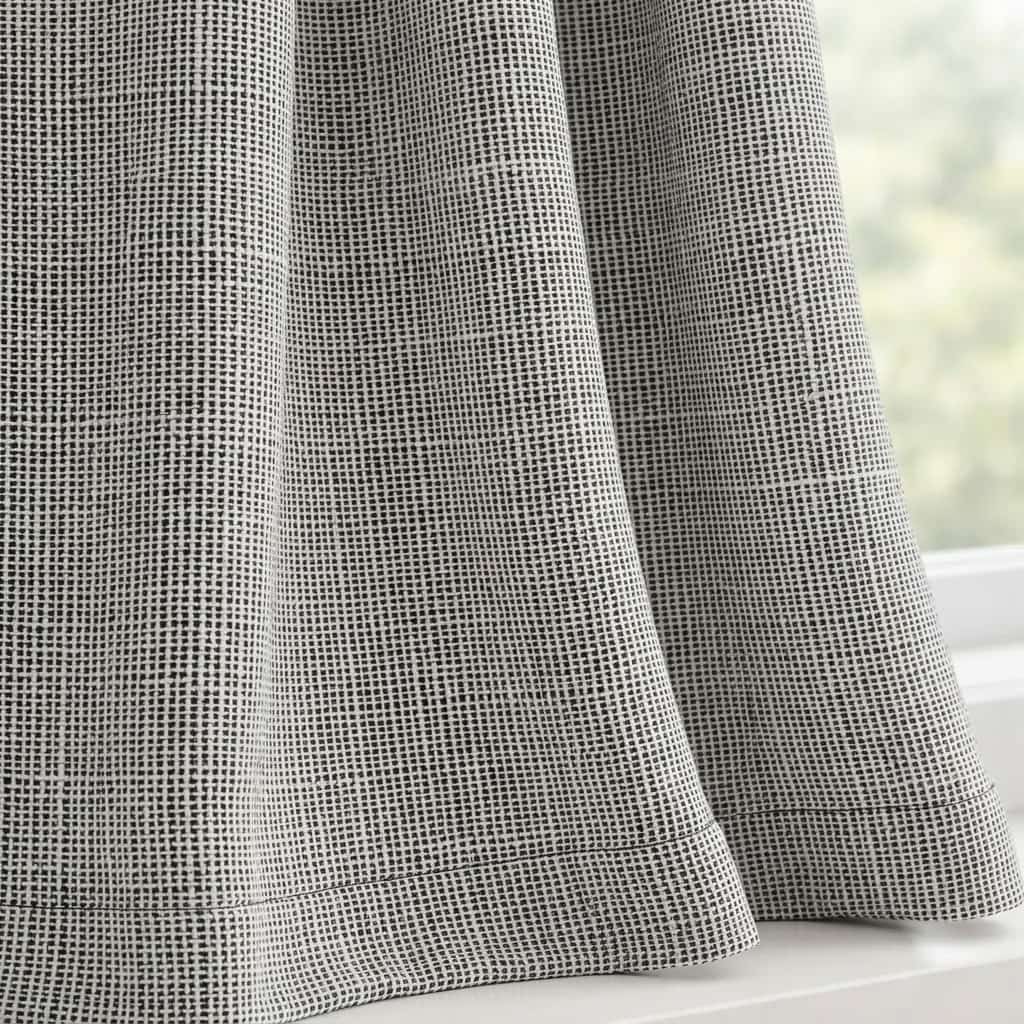 Custom Full Blackout Drapery – Made to Measure Curtains - product image 6