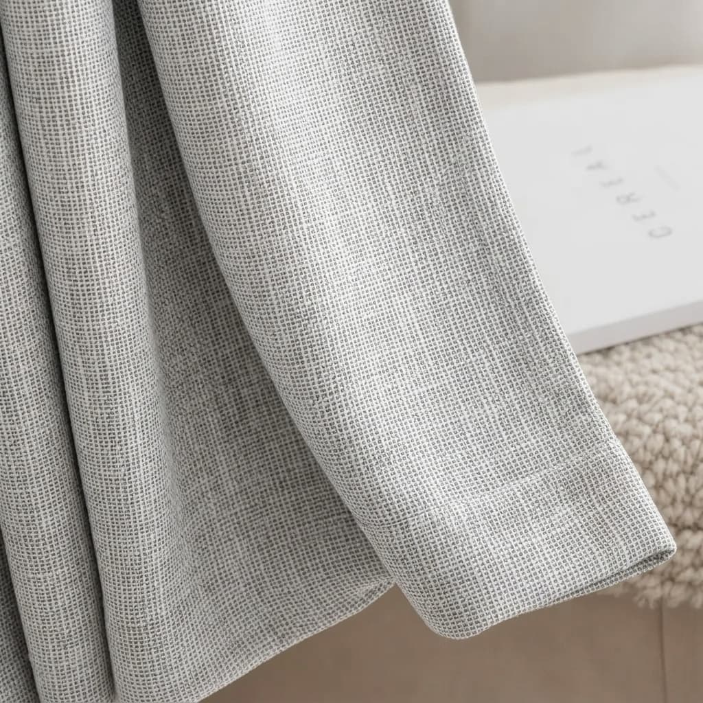 Custom Full Blackout Drapery – Made to Measure Curtains - product image 10