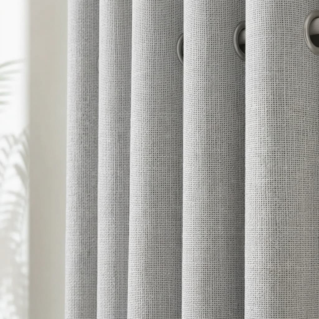 Custom Full Blackout Drapery – Made to Measure Curtains - product image 11