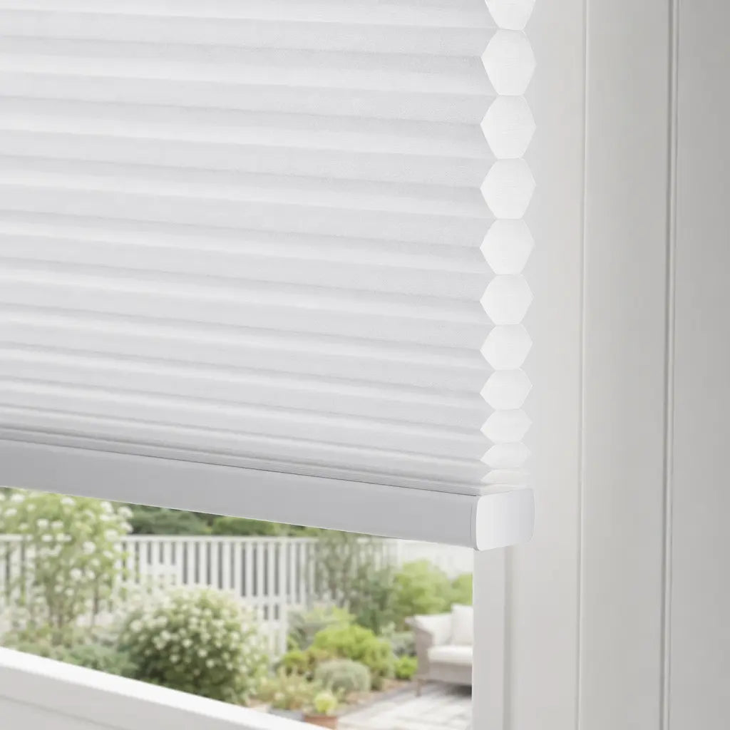 Custom Cellular Shades – Light Filtering – product image 9