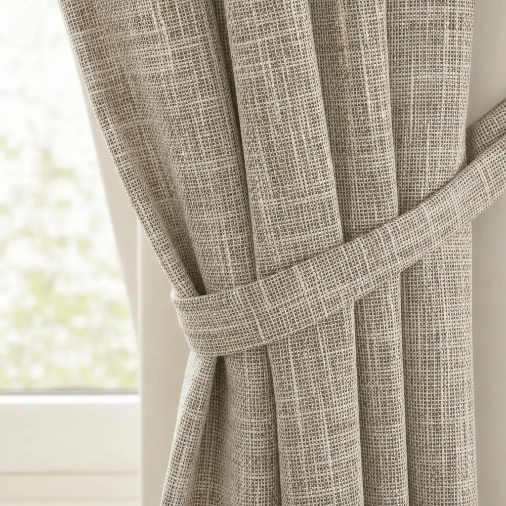 Custom Blackout Curtains for Bedrooms – Room Darkening – product image 8