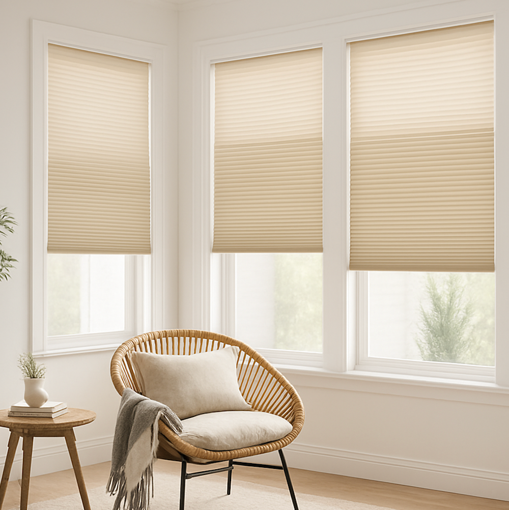 Cellular Shades