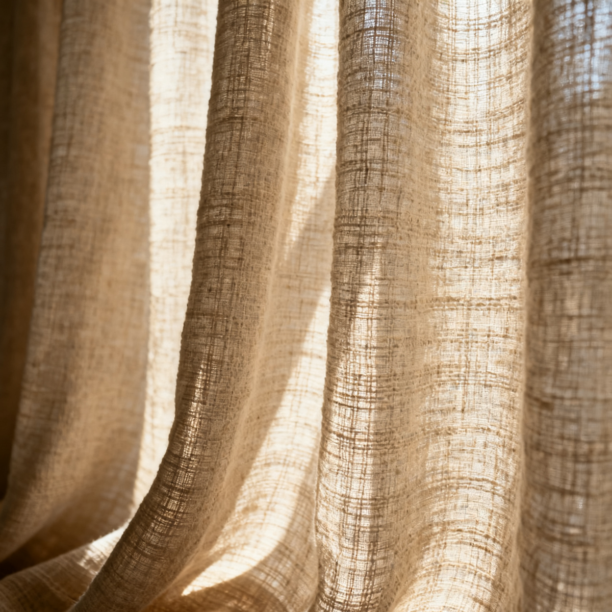 Curtain Fabric