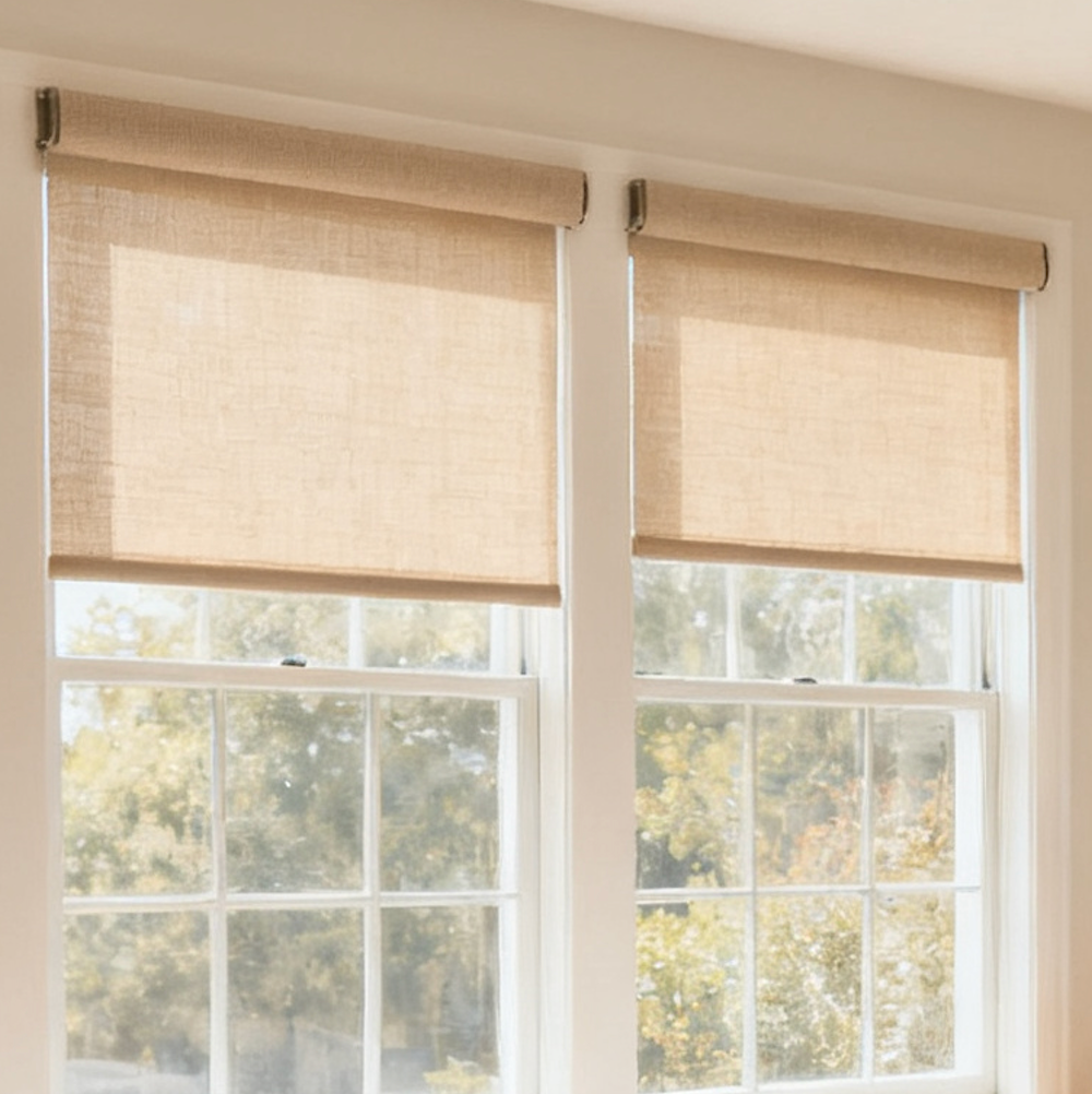Roller Shades