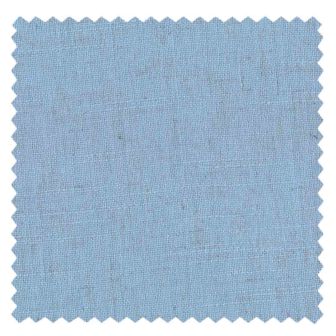 Custom Curtain Fabric Swatch – Linen Blend AU38 – color 1038-12