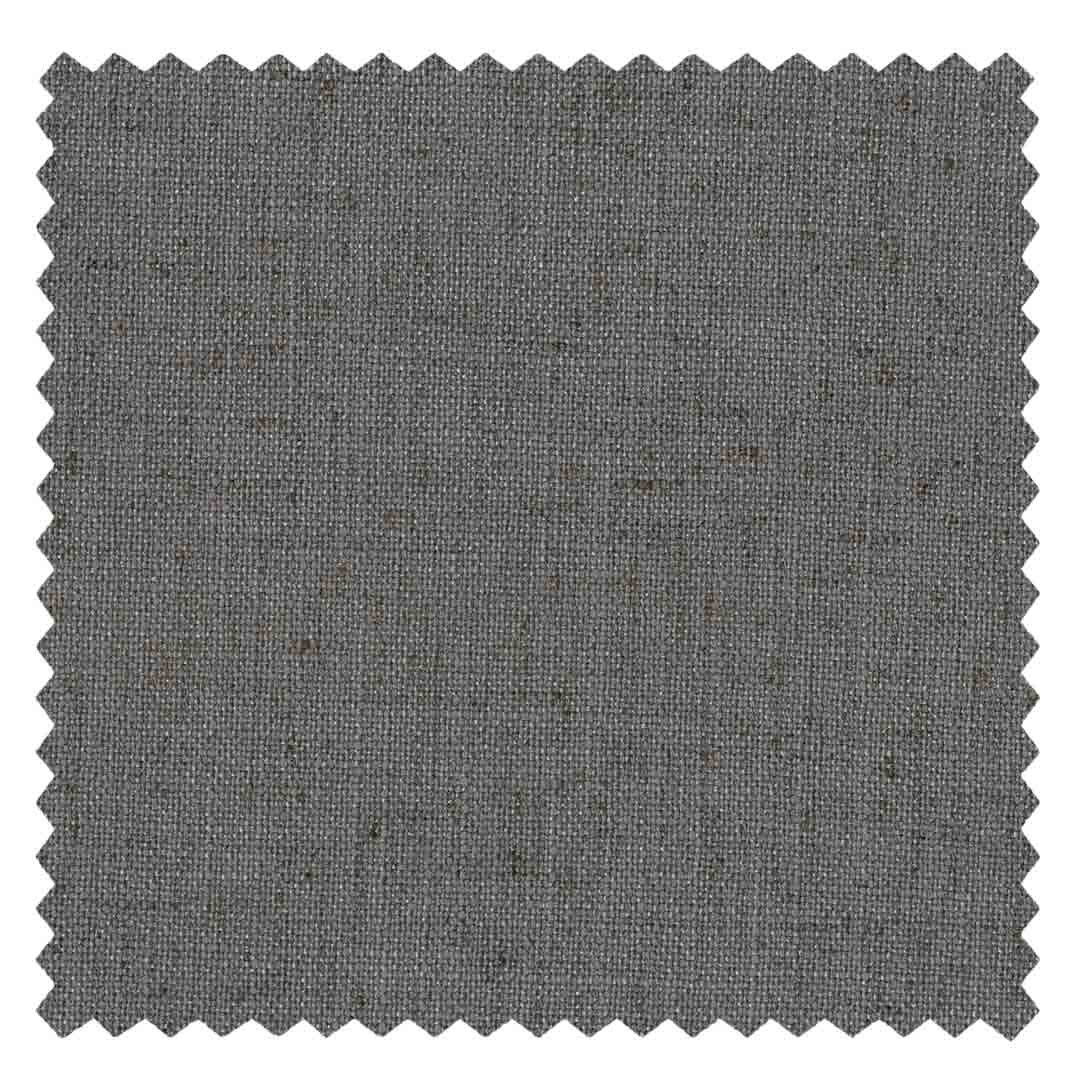 Custom Curtain Fabric Swatch – Linen Blend AU38 – color 1038-14