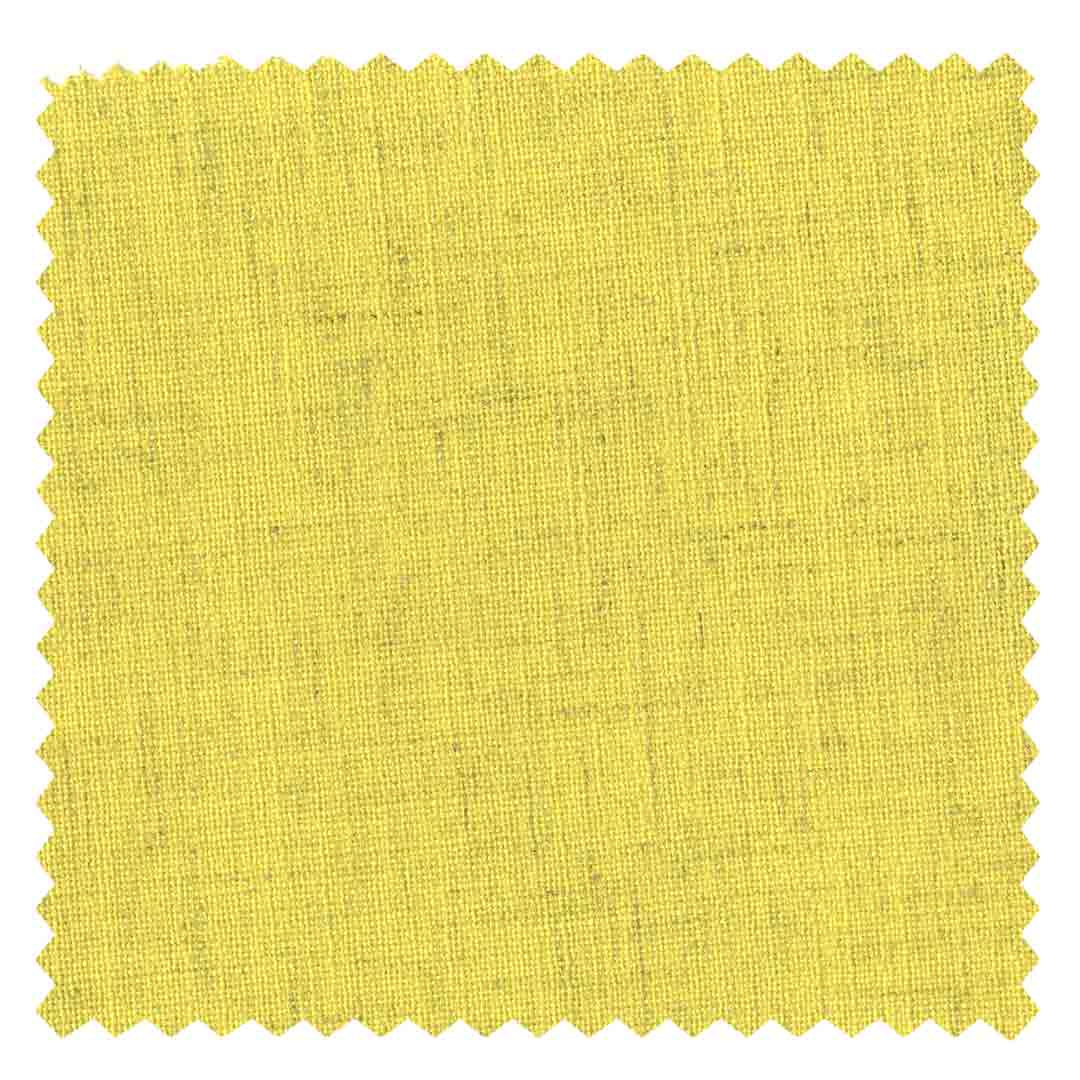 Custom Curtain Fabric Swatch – Linen Blend AU38 – color 1038-18