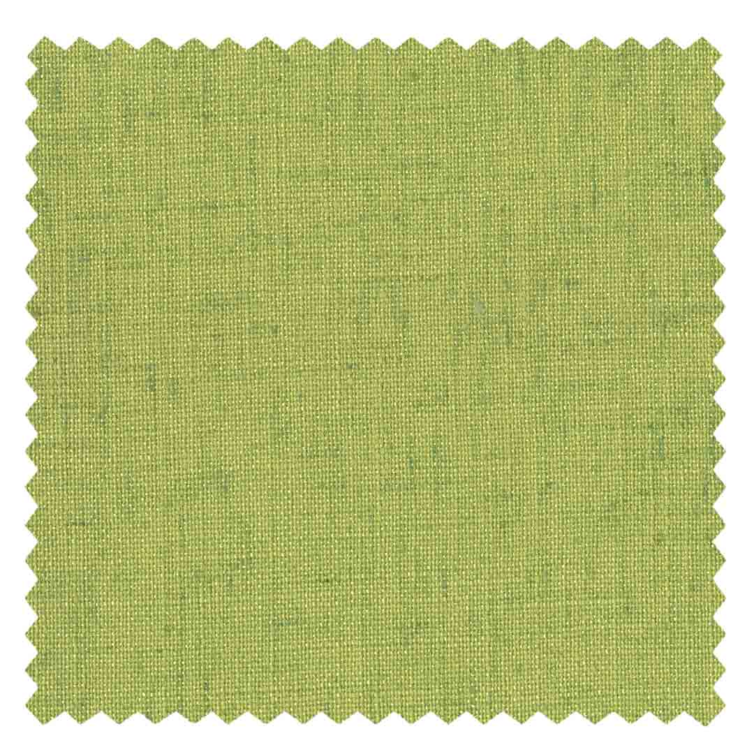 Custom Curtain Fabric Swatch – Linen Blend AU38 – color 1038-19