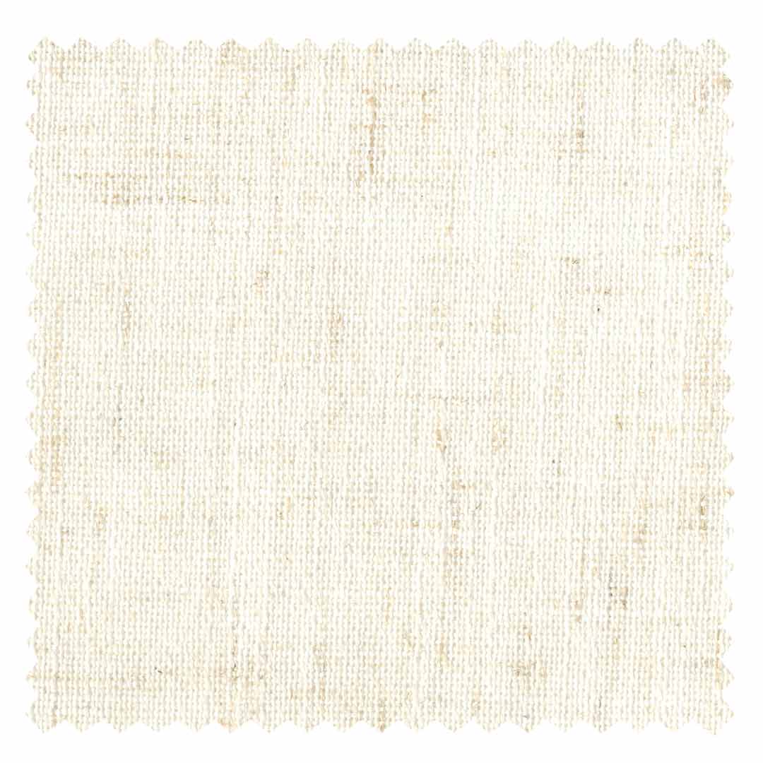Custom Curtain Fabric Swatch – Linen Blend AU38 – color 1038-1