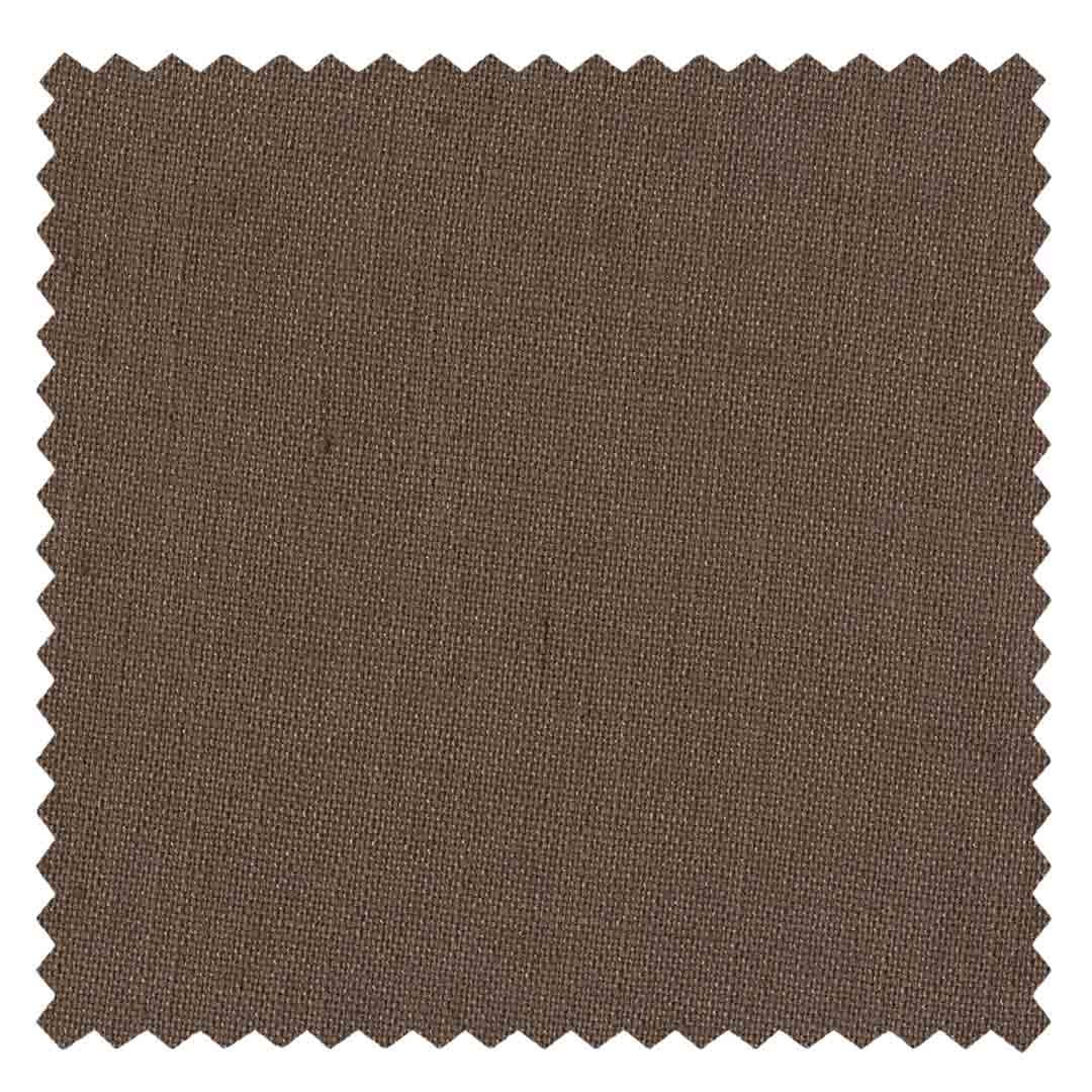 Custom Curtain Fabric Swatch – Linen Blend AU38 – color 1038-21