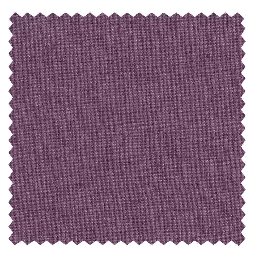 Custom Curtain Fabric Swatch – Linen Blend AU38 – color 1038-24