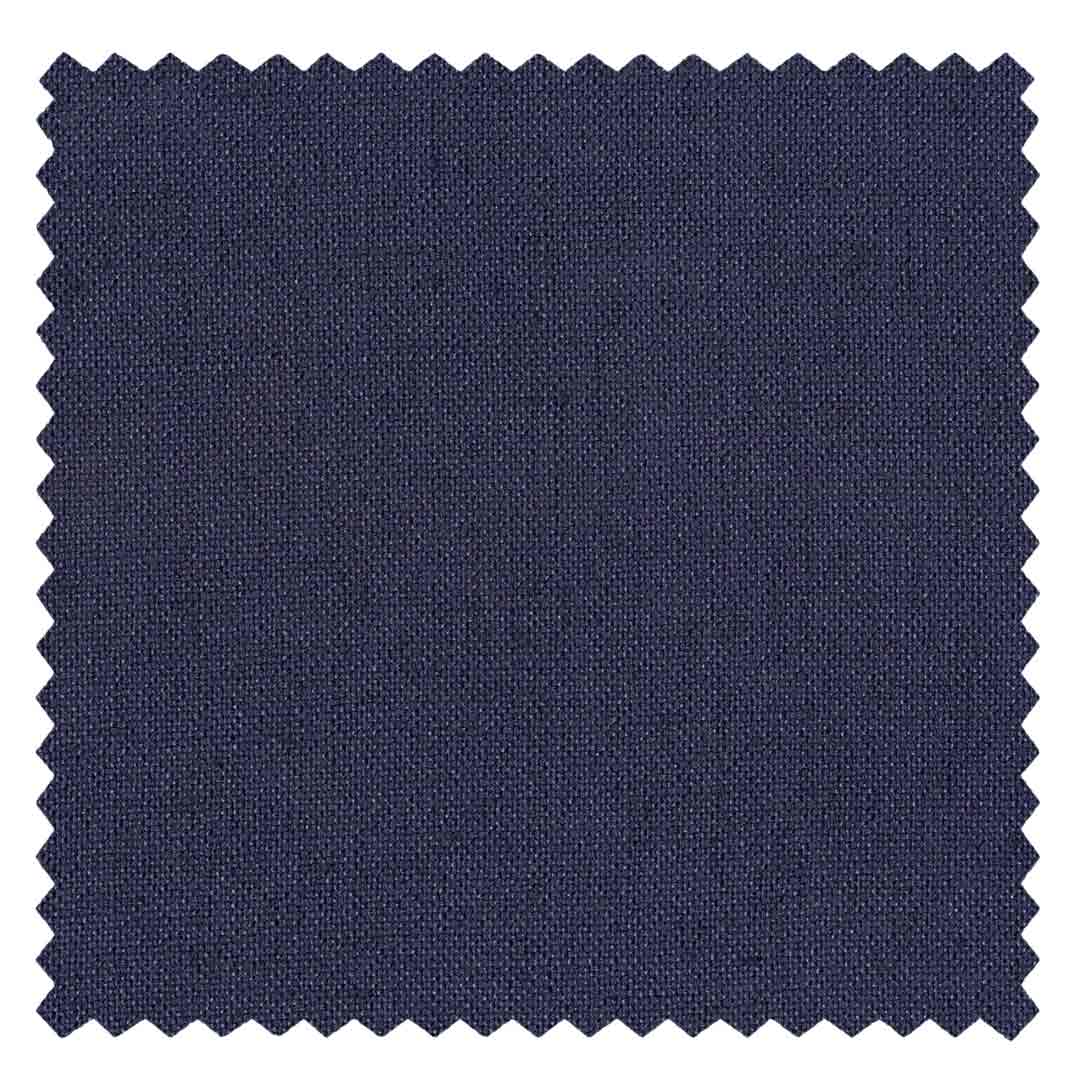 Custom Curtain Fabric Swatch – Linen Blend AU38 – color 1038-27