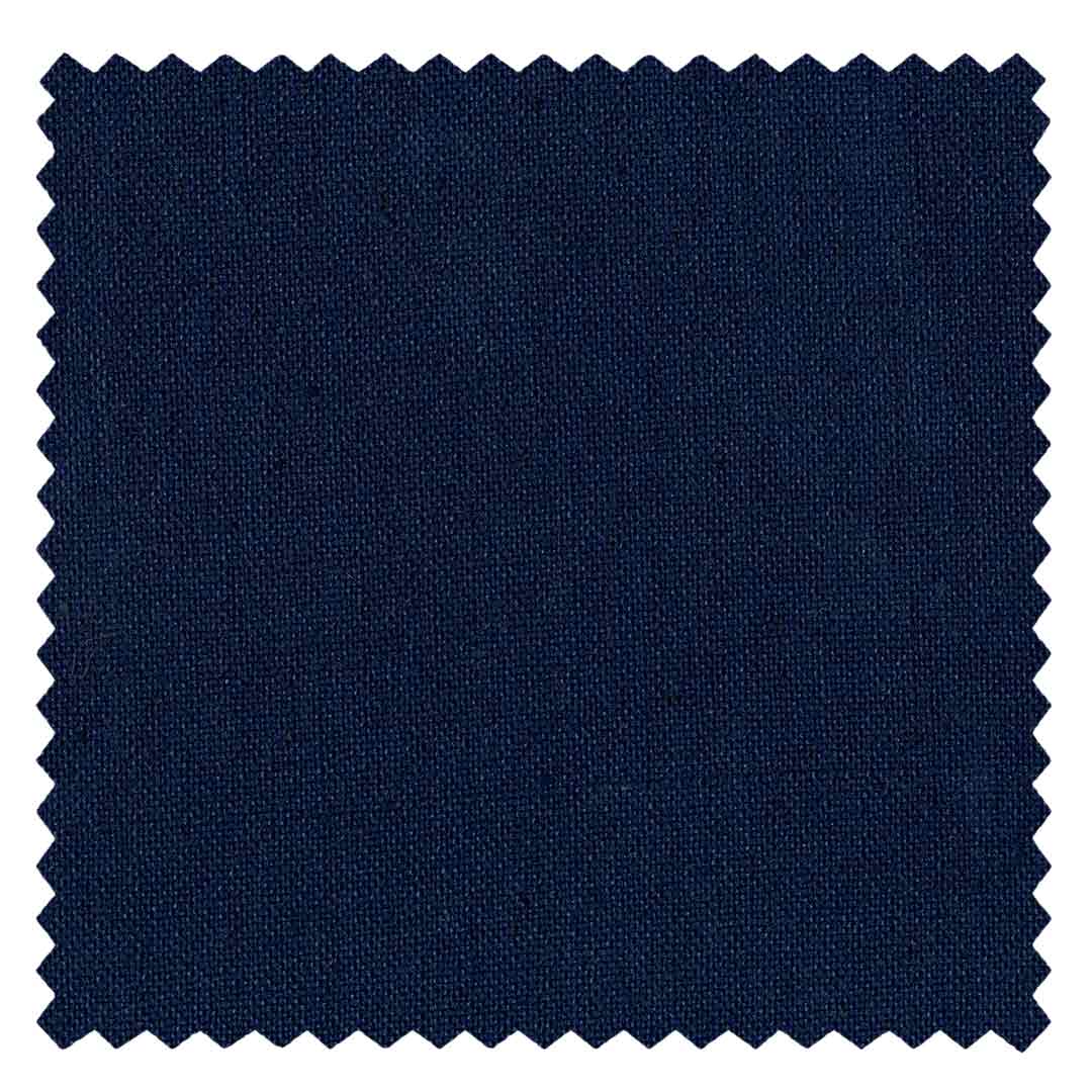 Custom Curtain Fabric Swatch – Linen Blend AU38 – color 1038-28