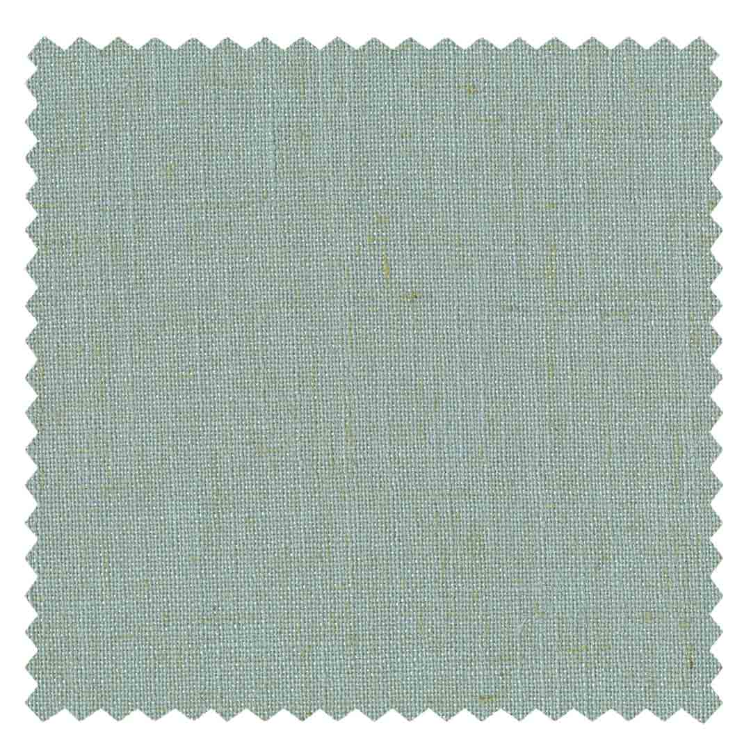 Custom Curtain Fabric Swatch – Linen Blend AU38 – color 1038-8