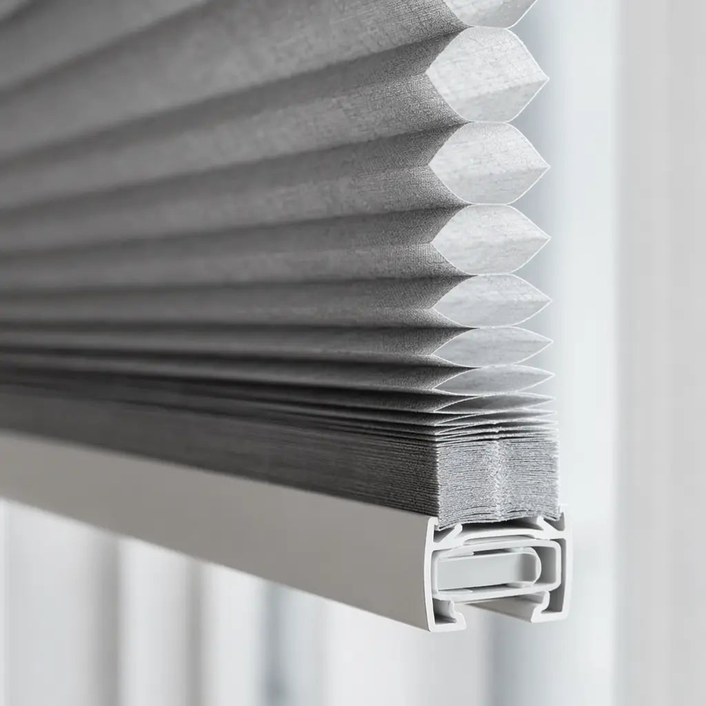 Custom Cellular Shades – Light Filtering – product image 8