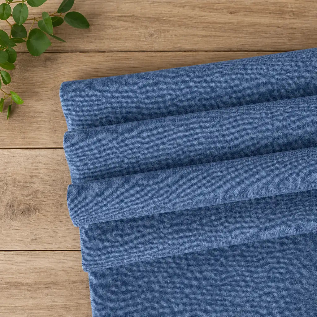 Custom Cordless Blackout Roman Shades for Bedrooms – product image 11