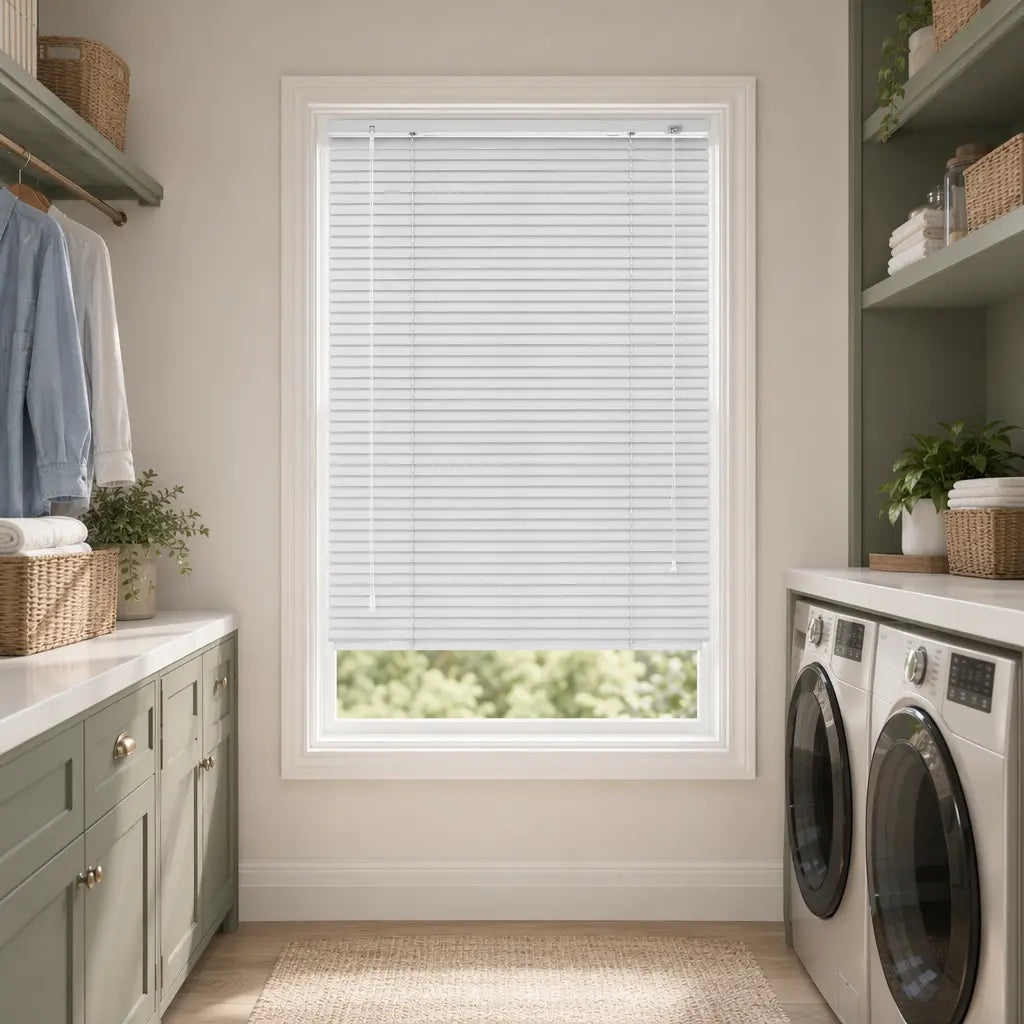 Custom Venetian Blinds – Adjustable Light Control – product image 5