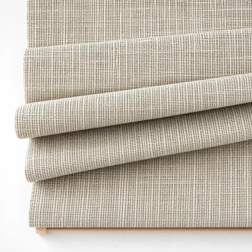 Custom Blackout Roman Shades – Made to Measure – product image 9