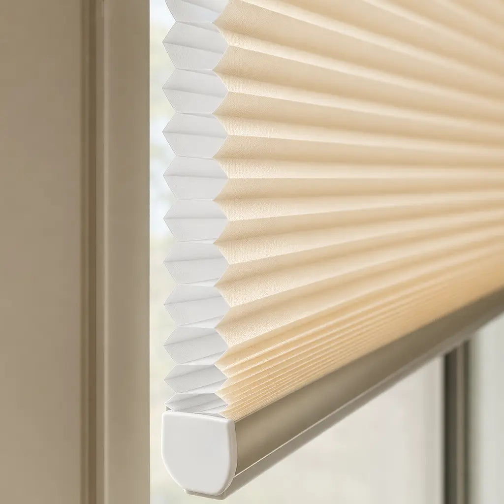 Custom RV Cellular Shades – Light Filtering – product image 6