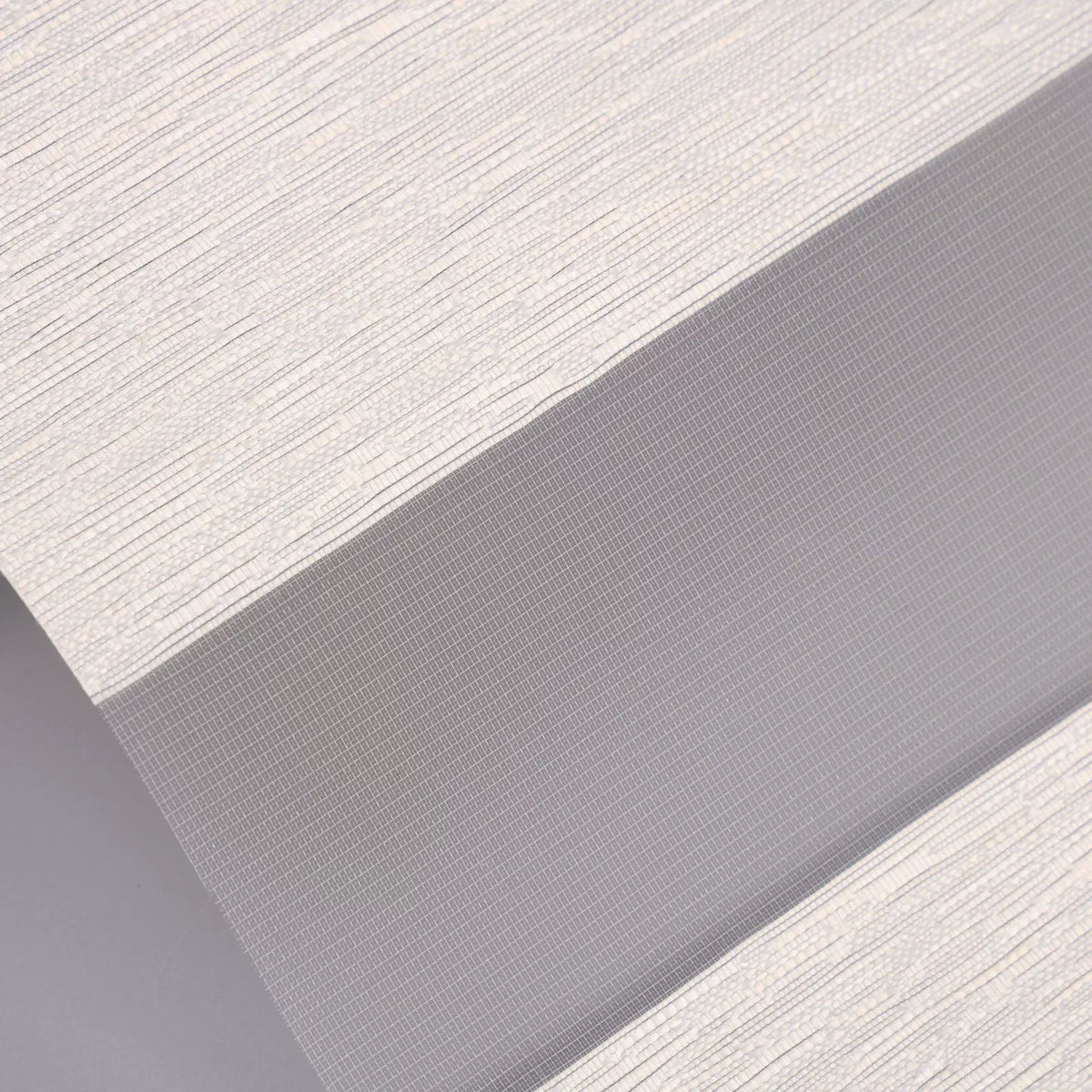 Custom Zebra Shades – Dual Layer Light Filtering – product image 10
