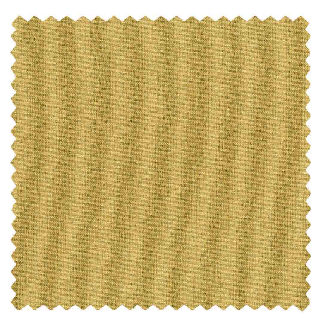 Custom Curtain Fabric Swatch – Linen Blend AU6 – color OY6-2
