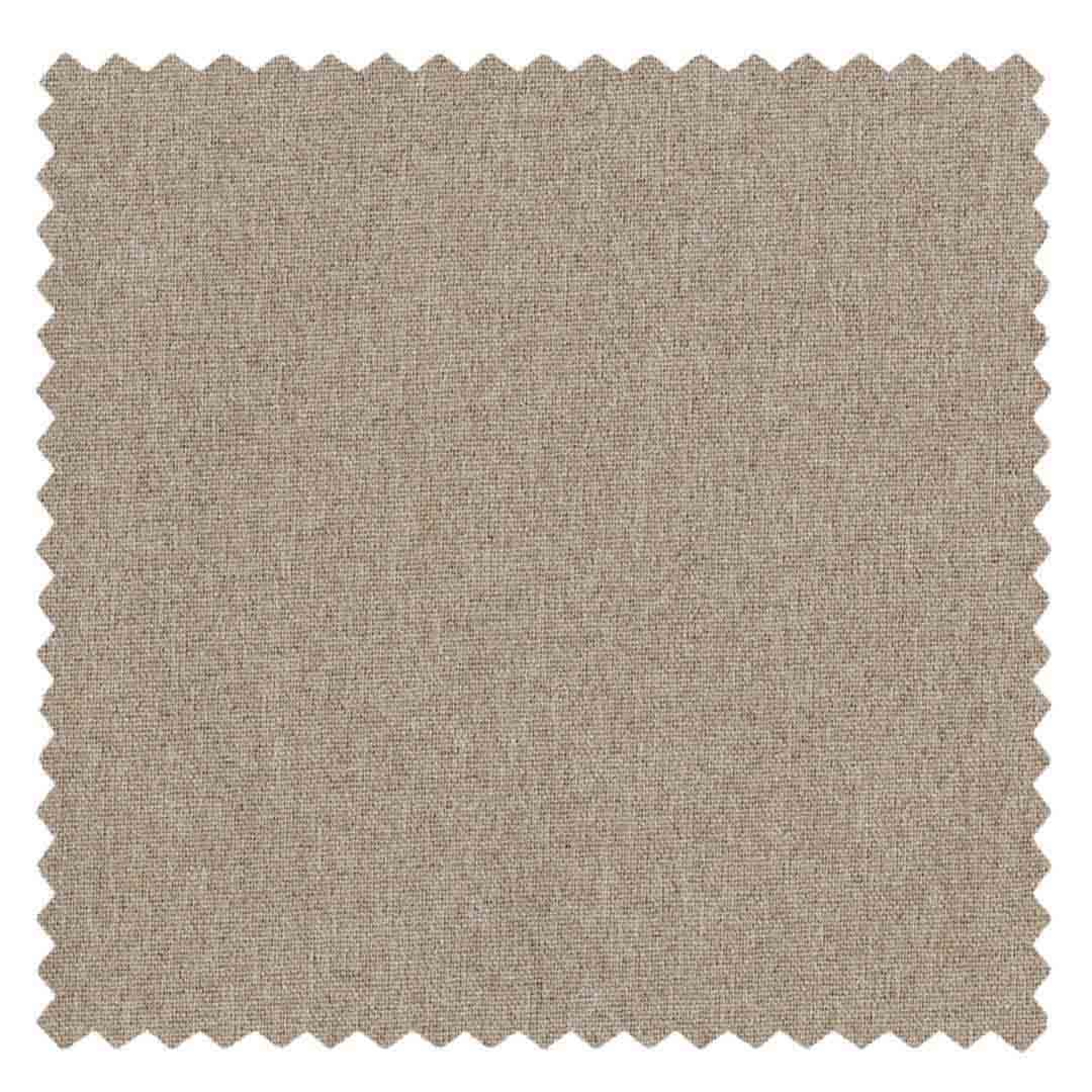Custom Curtain Fabric Swatch – Linen Blend AU6 – color OY6-5