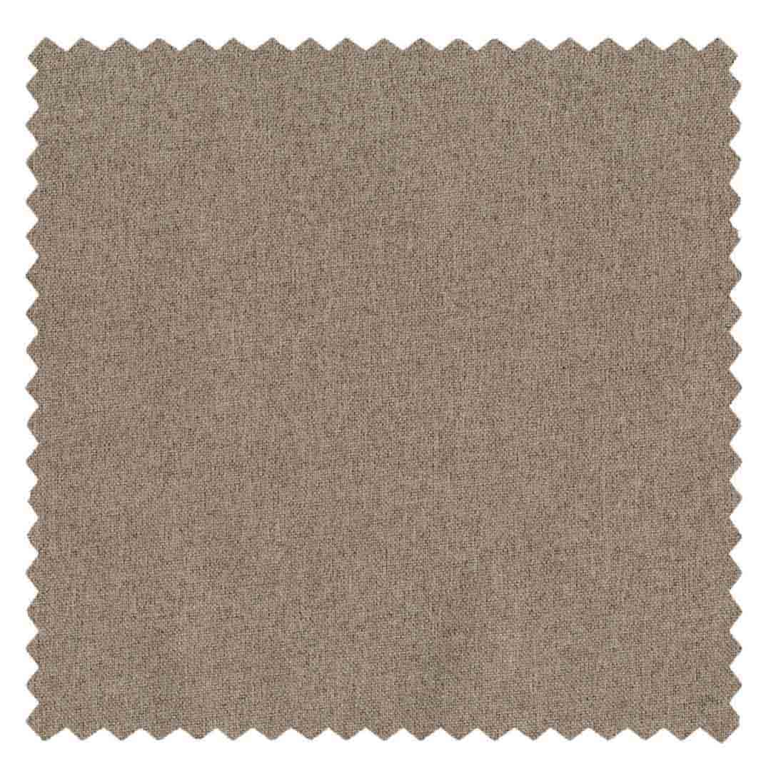 Custom Curtain Fabric Swatch – Linen Blend AU6 – color OY6-7