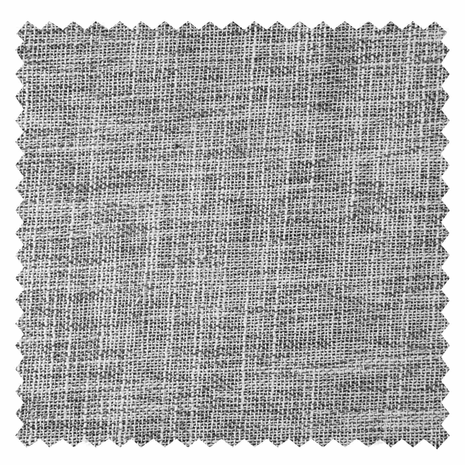Custom Curtain Fabric Swatch – Linen Blend AUM – color ZJM01