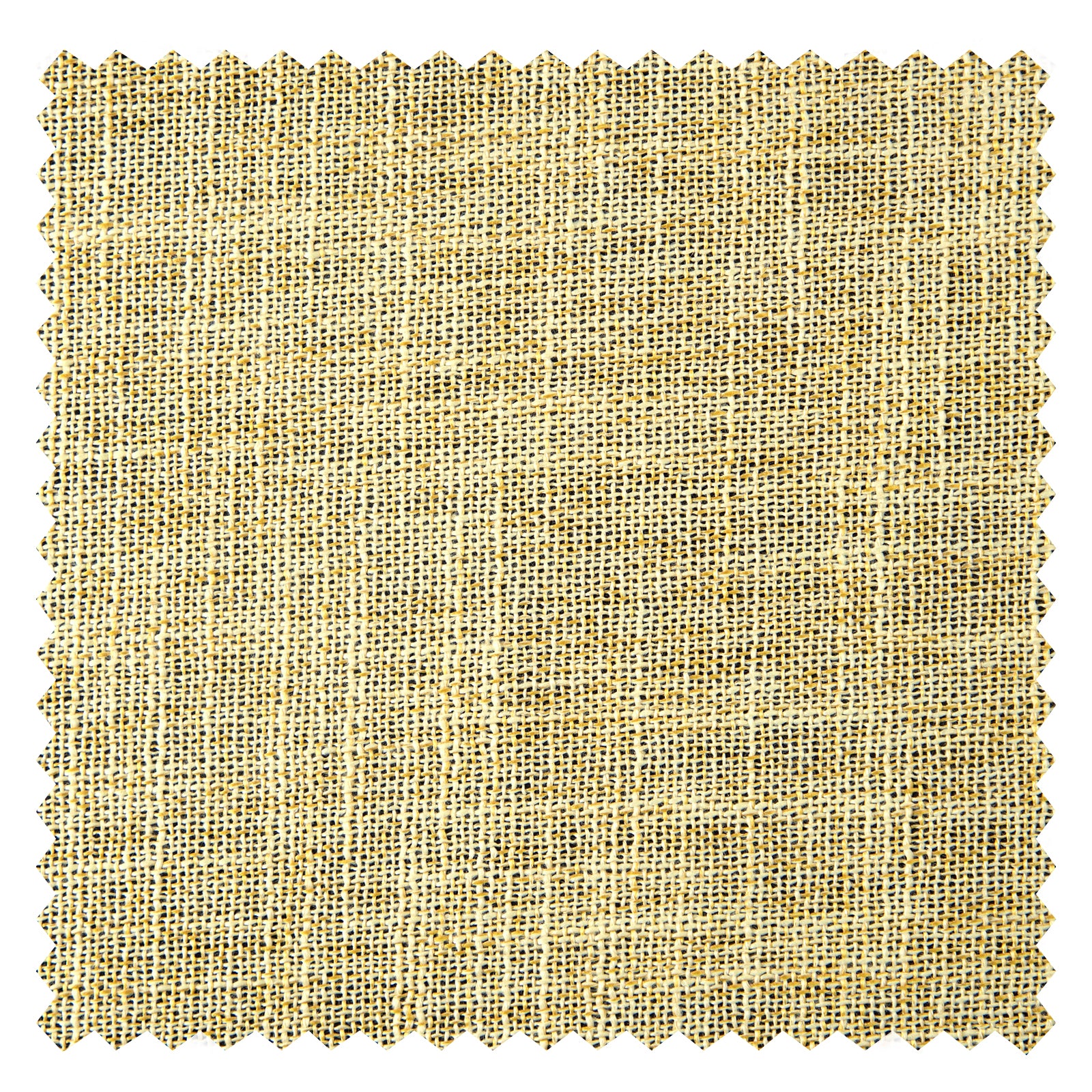 Custom Curtain Fabric Swatch – Linen Blend AUM – color ZJM06