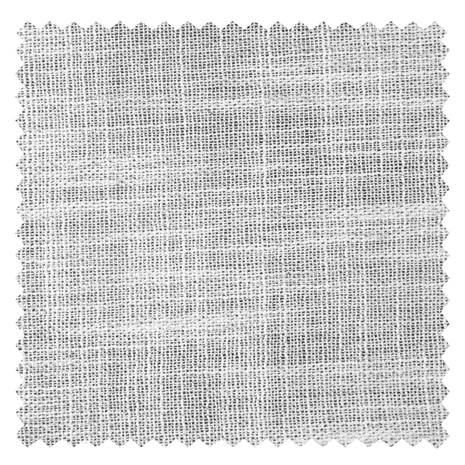 Custom Curtain Fabric Swatch – Linen Blend AUM – color ZJM07