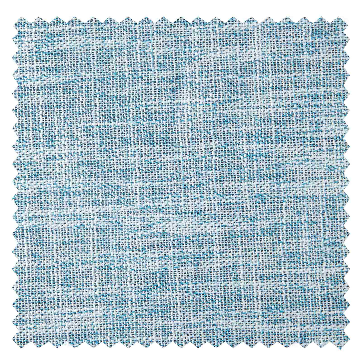 Custom Curtain Fabric Swatch – Linen Blend AUM – color ZJM08
