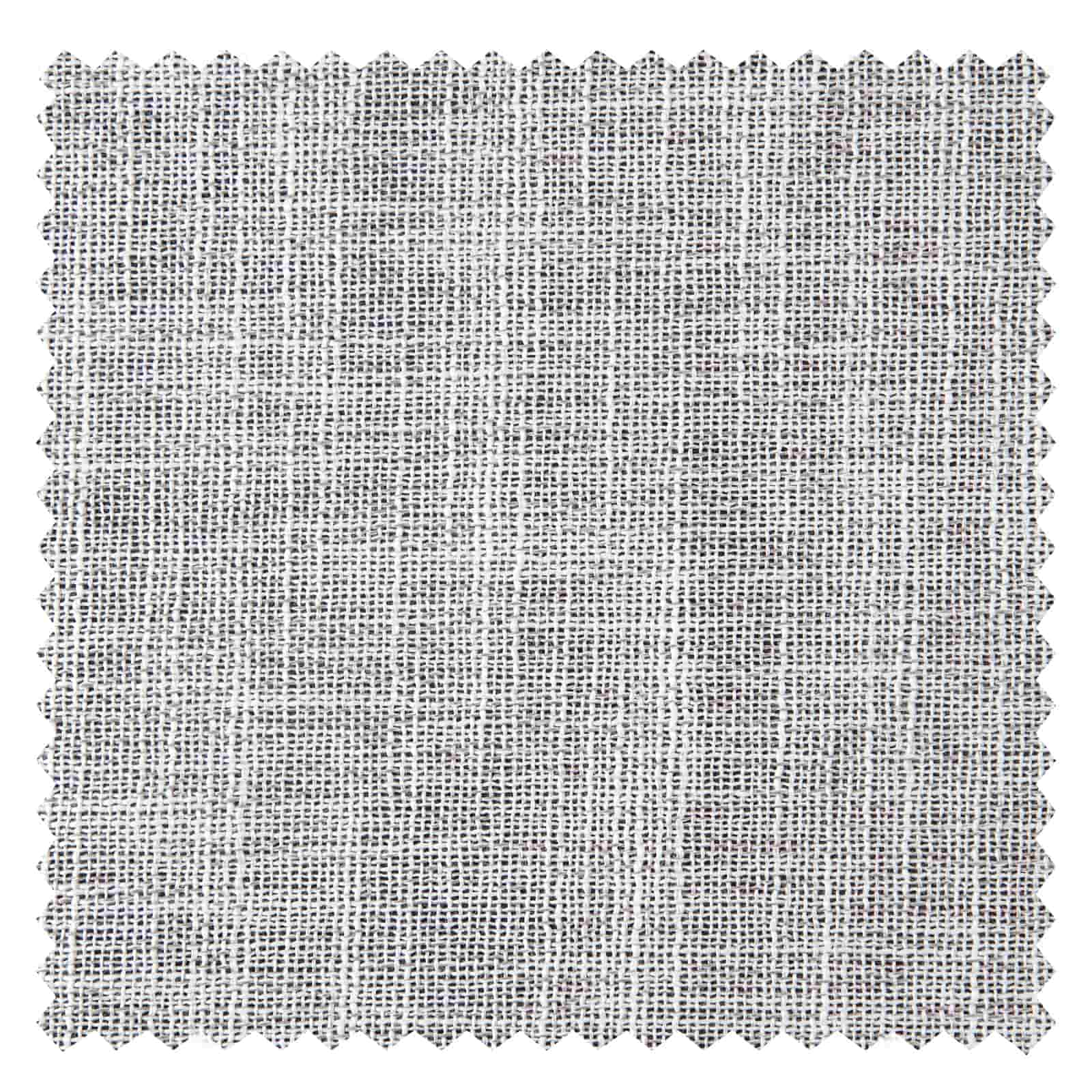 Custom Curtain Fabric Swatch – Linen Blend AUM – color ZJM11