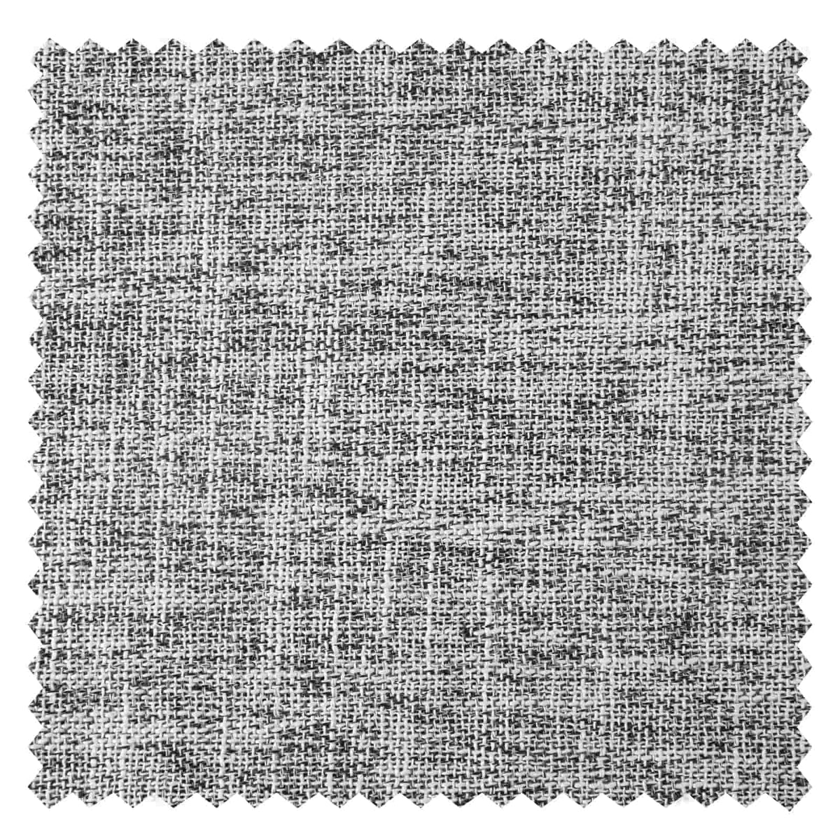 Custom Curtain Fabric Swatch – Linen Blend AUM – color ZJM16
